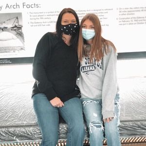 Meet your Posher, Jordyn